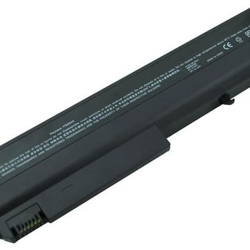 Hp Compaq NX6120 Uyumlu Batarya