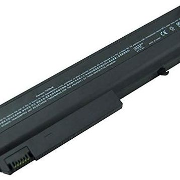 Hp Compaq NX6120 Uyumlu Batarya