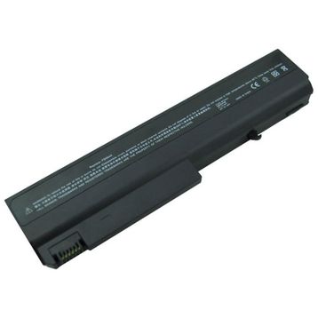 Hp Compaq NX6120 Uyumlu Batarya