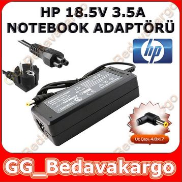 HP Compaq NX6310 Notebook Adaptör