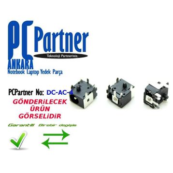 HP Compaq NX7000 Notebook Adaptörü