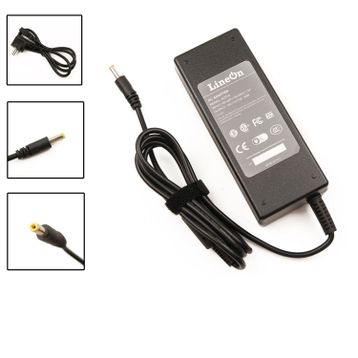 Hp Compaq NX9005 Muadil Adaptör Şarj Aleti