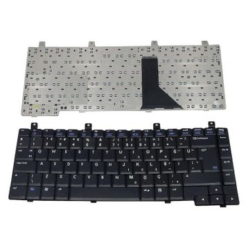 HP Compaq NX9105 Klavye
