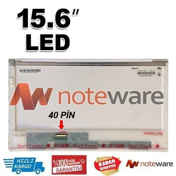 HP Compaq Pavilion 15-P014ST Uyumlu Notebook Lcd Ekran