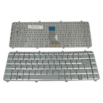 HP Compaq Pavillion DV5-1000 Notebook Batarya