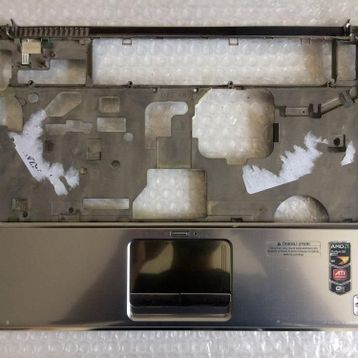 HP Compaq Pavillion DV5-1000 Notebook Batarya