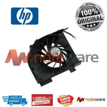 HP Compaq Pavillion DV5-1000 Notebook Batarya