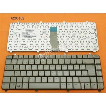 HP Compaq Pavillion DV5-1010ET Notebook Batarya