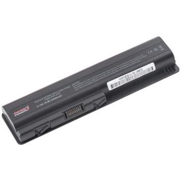 HP Compaq Pavillion DV5-1010ET Notebook Batarya