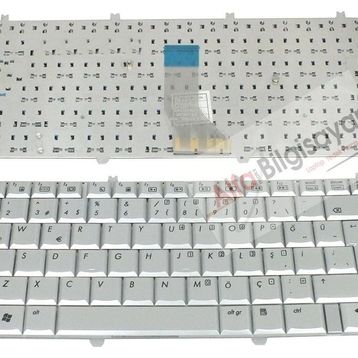 HP Compaq Pavillion DV5-1010ET Notebook Batarya