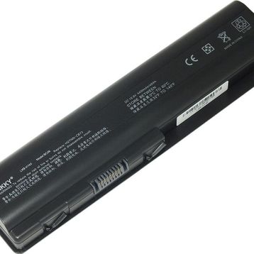 HP Compaq Pavillion DV5-1010ET Notebook Batarya