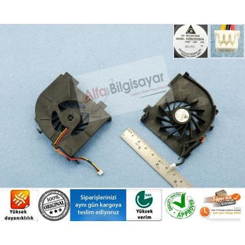 HP Compaq Pavillion DV5-1040ET Notebook Batarya