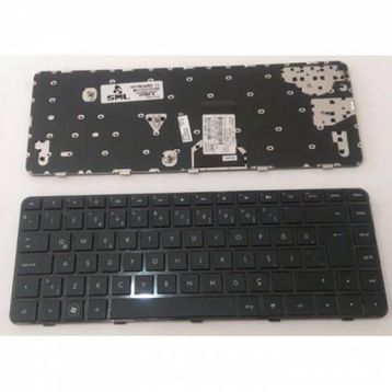 HP Compaq Pavillion DV5T Notebook Batarya
