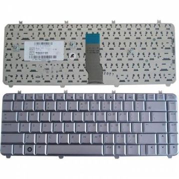 HP Compaq Pavillion DV5T Notebook Batarya
