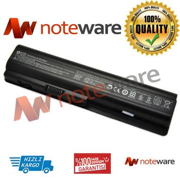 HP Compaq Pavillion DV5T Notebook Batarya