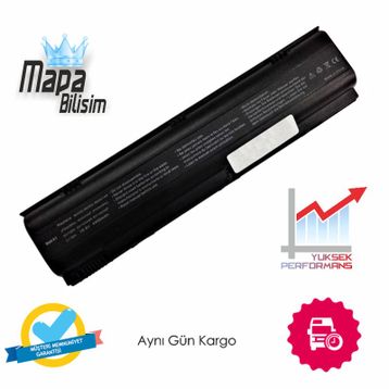 HP Compaq Pavillion DV5T Notebook Batarya