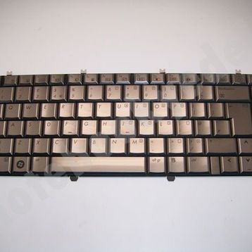 HP Compaq Pavillion DV5T Notebook Batarya