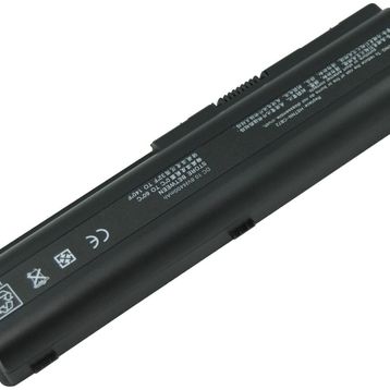 HP Compaq Pavillion DV6-1133ET Notebook Batarya