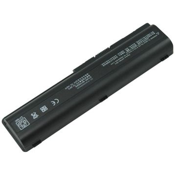 HP Compaq Pavillion DV6-1149ET Batarya