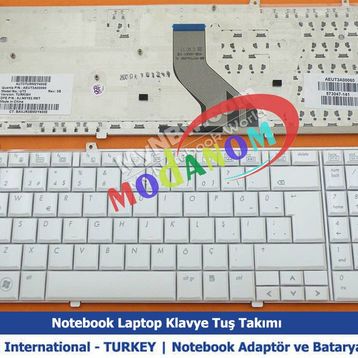 HP Compaq Pavillion DV6-1149ET Batarya