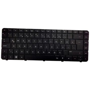 HP Compaq Presario CQ57-250ET Klavye