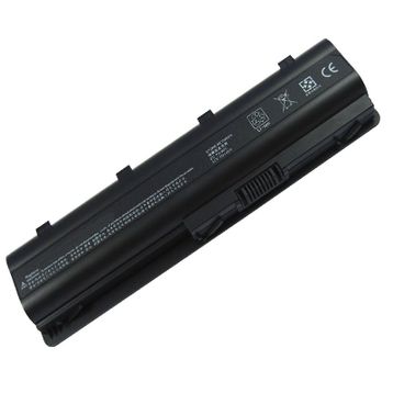 HP Compaq Presario CQ57-455ET Uyumlu Batarya Pil