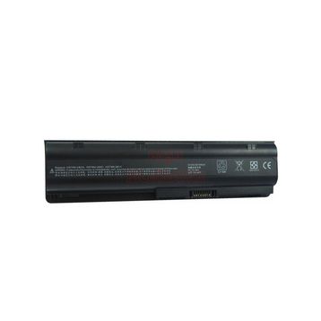 HP Compaq Presario CQ57-455ET Uyumlu Batarya Pil