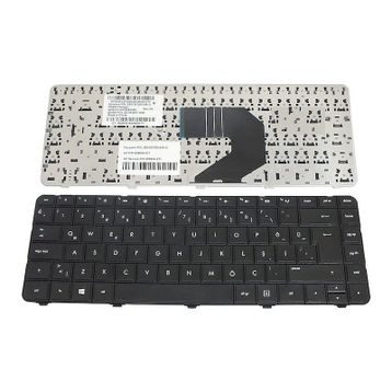HP Compaq Presario CQ57-470ST Klavye