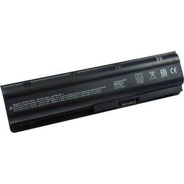 HP Compaq Presario CQ57 Serisi Notebook Pil