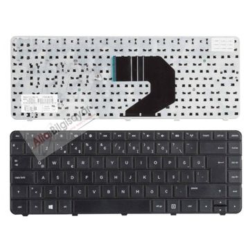 HP Compaq Presario CQ58-207ST-C6J36EA Klavye