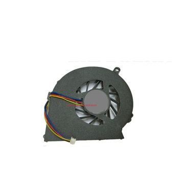 HP Compaq Presario CQ58-265ST-C6L86EA Klavye