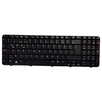 Hp Compaq Presario CQ60Z Uyumlu Notebook Klavye