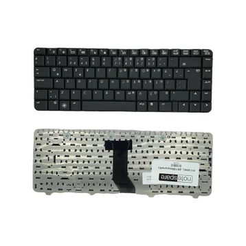 HP Compaq Presario V3800 Notebook Klavye