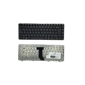 HP Compaq Presario V3800 Notebook Klavye