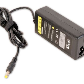 HP Compaq Sarı Uç RNA-HC01 65W Uyumlu Laptop Adaptör