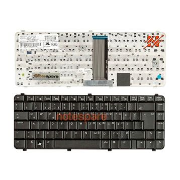 HP Compaq VC286EA Klavye