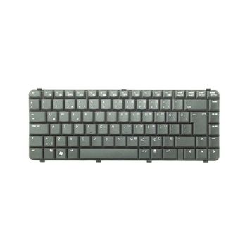 HP Compaq VC286EA Klavye