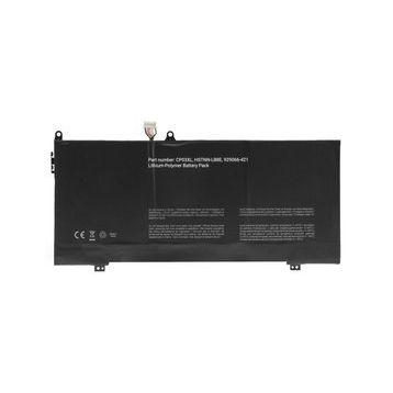 HP CP03XL CP03060XL Notebook Bataryası