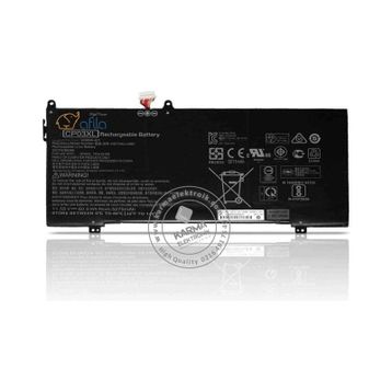 HP CP03XL CP03060XL Notebook Bataryası