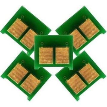 HP CP3525-CM3530 Siyah Toner