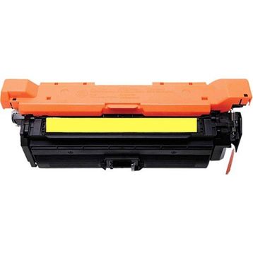 HP CP4025n Sarı Toner Muadil Sarı