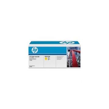 HP CP5525 Sarı Color LaserJet Toner