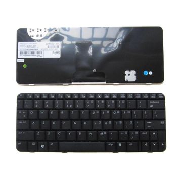 HP CQ20 Klavye