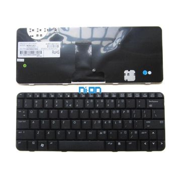 HP CQ20 Klavye