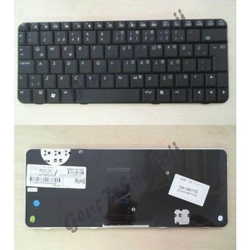 HP CQ20 Klavye
