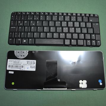 HP CQ20 Klavye