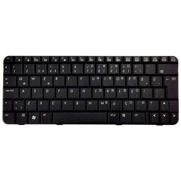 HP CQ20 Klavye