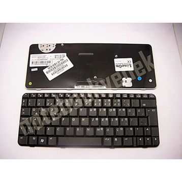 HP CQ20 Klavye