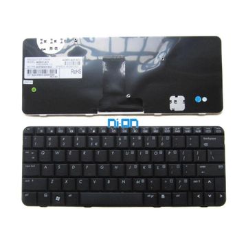 HP CQ20 Klavye