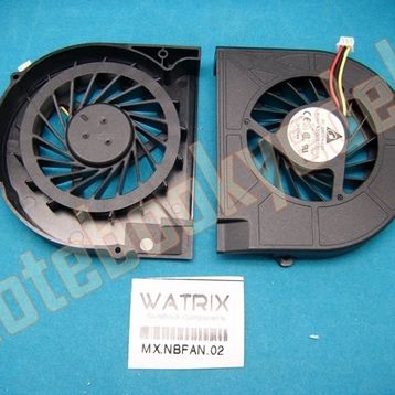 Hp CQ50NTEL Uyumlu Notebook Fan